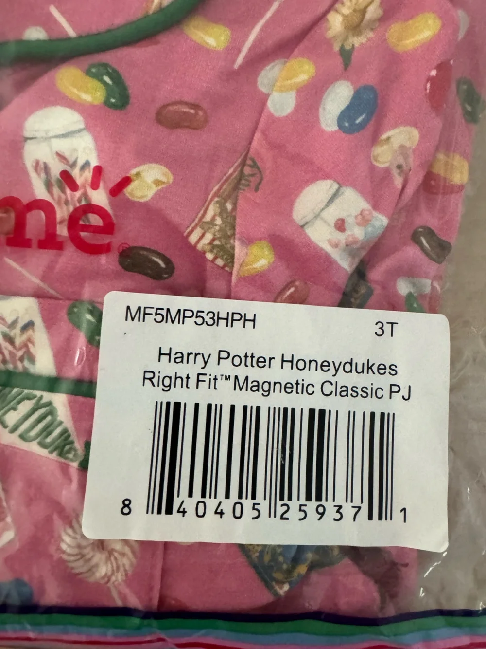 Magnetic Me new tags
